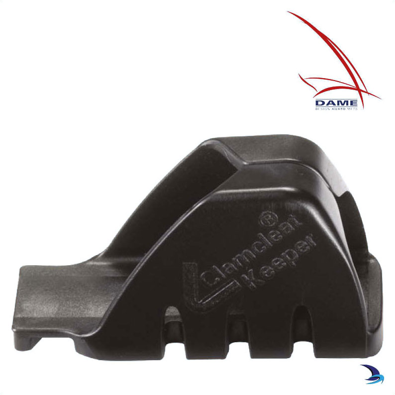 Clamcleat® - Keeper for Mk2 Racing Junior Cleats (CL815)